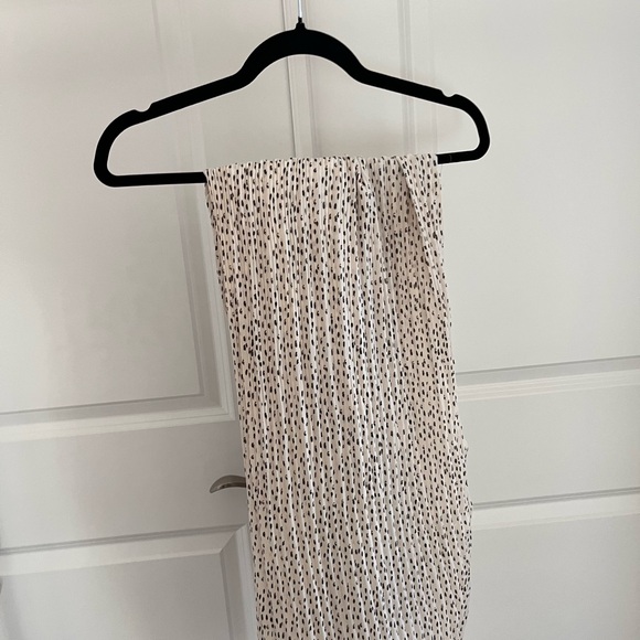 Stylish 6- Piece Clothing Bundle - Good American, Madewell, Zara & More! Size L - Picture 8 of 16